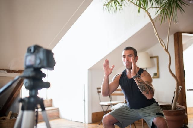 Becoming an Online Personal Trainer: Your Guide to Getting Certified