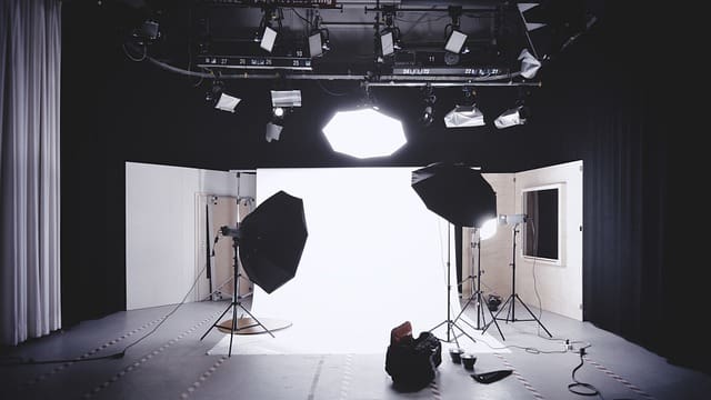Picture Perfect: Your Guide to Finding Studio Photography Near You