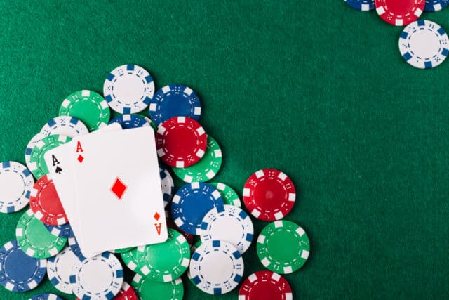 The Benefits of Memorizing a Texas Holdem Cheat Sheet