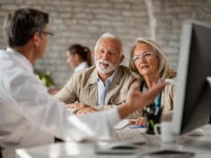 How Age Affects Term Life Insurance Rates How Age Affects Term Life Insurance Rates