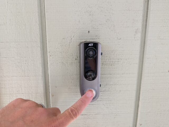 Video Doorbell Cameras