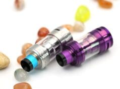 Switch To Vaping With NJOY Daily Nicotine Satisfaction for the 21st Century: Pouches Against Vaping