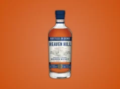 From Grudge to Glass: Rediscovering Heaven Hill 7-Year-Old Bottled-in-Bond Bourbon Heaven Hill 7-Year-Old Bottled-in-Bond Bourbon