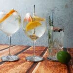 DIY Bathtub Gin Recipe