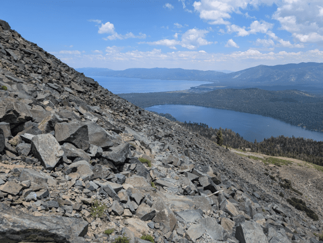 Make Hiking Feel Like a Breeze Make Hiking Feel Like a Breeze
