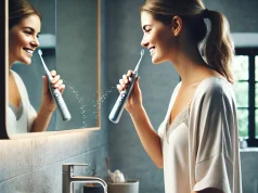 Discover the 7 Best Water Flossers Best Water Flossers