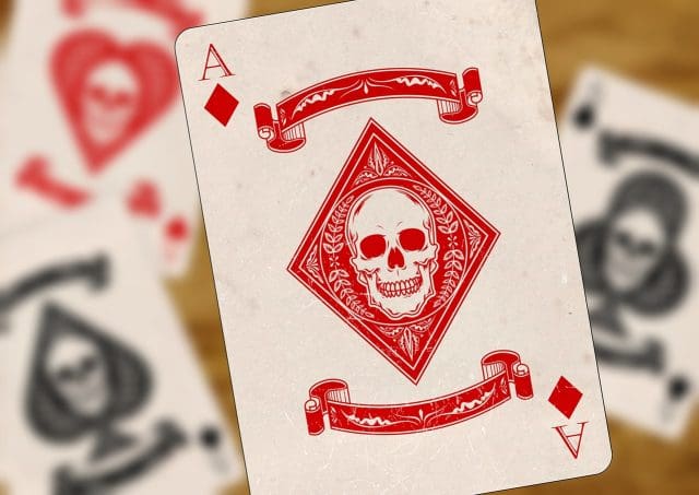 The Art and Science of Playing Cards