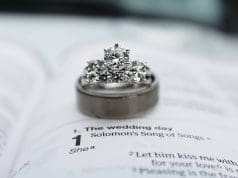 Custom Diamond Rings- A Perfect Way To Tell Your Story