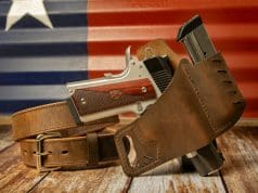Choosing the Right OWB Holster for Your Lifestyle and Needs OWB Holster