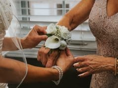 Timeless Elegance: Fashion Tips for Mothers of the Bride and Groom Timeless Elegance: Fashion Tips for Mothers of the Bride and Groom