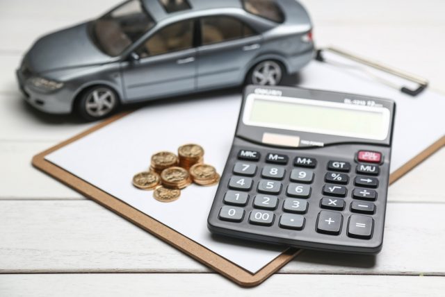 Budgeting for Car Maintenance