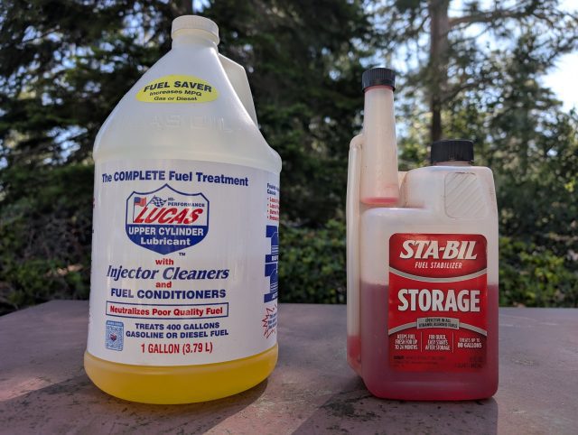 Engine Oil Additives Engine Oil Additives