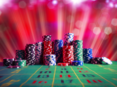 Exploring Different Game Types at an Online Casino Online Casino