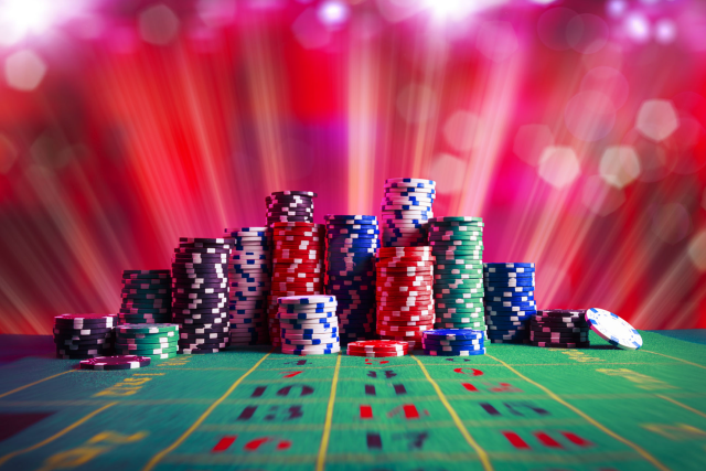 Online Casino Online Casino