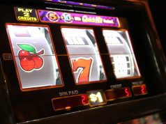 What Goes On Behind The Reels In a Game Of Online Slots Online Slots