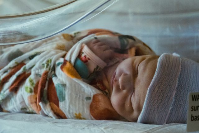 Parenting a Newborn with Down Syndrome Parenting a Newborn with Down Syndrome