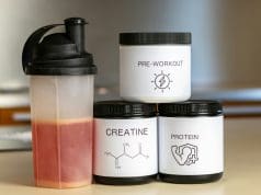 Should You Be Using Pre-Workout Every Day? The Pros and Cons Pre-Workout Every Day