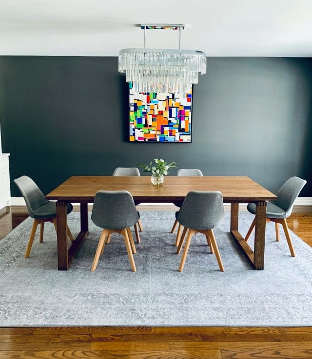 Table Styles for Today's Dining Area Table Styles for Today's Dining Area