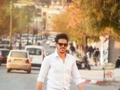 Best Men’s Black Friday Deals 2025: UK Independent Brands You Need to Know Men's Black Friday Deals