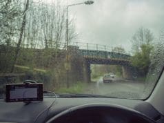 Too Fast for Conditions — What Does That Charge Really Mean? Too Fast for Conditions