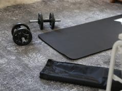The Ultimate Guide to Home Gym Setup Under $500 Home Gym Setup Under $500