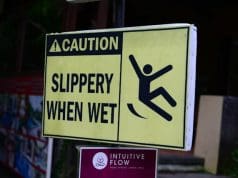 Steps to Take After a Slip and Fall Accident in Las Vegas Slip and Fall Accident