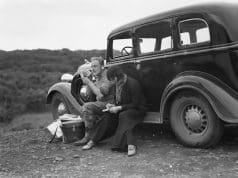 Why vehicle history checks save you money and stress? vehicle history checks