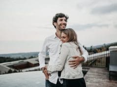 Modern Relationships: How to Show Up as a Better Partner Modern Relationships