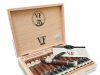 Discovering the Best of Vegafina: Smooth Sophistication in Every Draw cigar