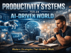 Productivity Systems for an AI-Driven World: How Modern Men Stay Focused and Win Productivity systems for an AI-driven world